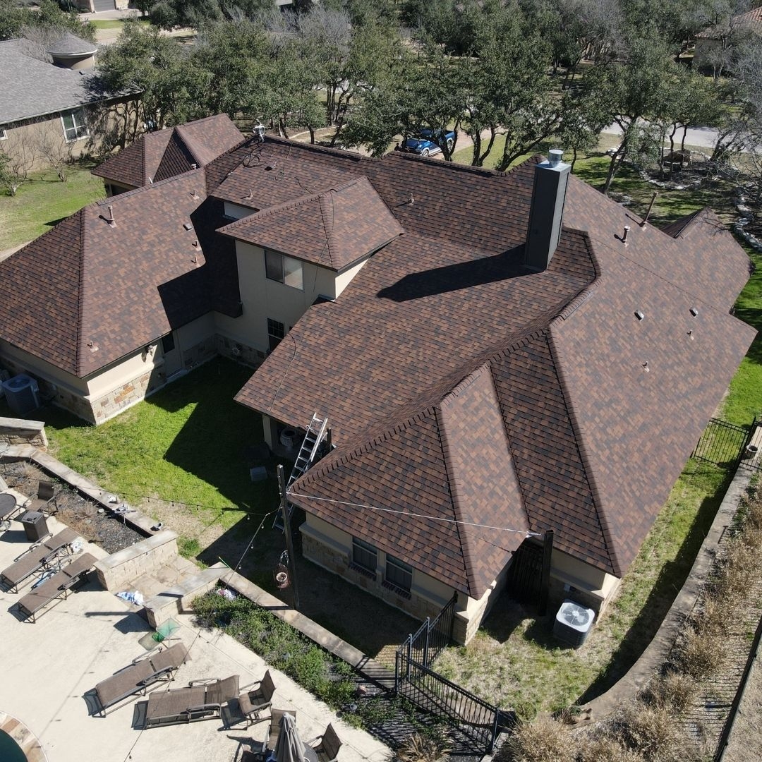 24/7 Emergency Roof Repairs in Austin