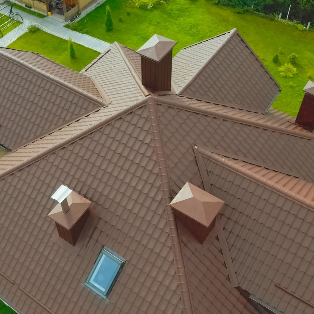 Fast Roof Leak Repairs