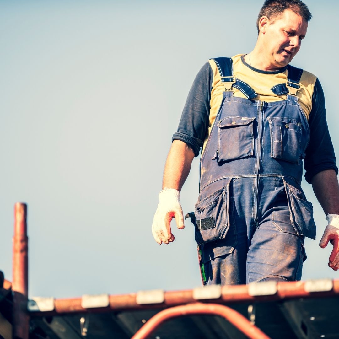 Expert Roof Replacement Services