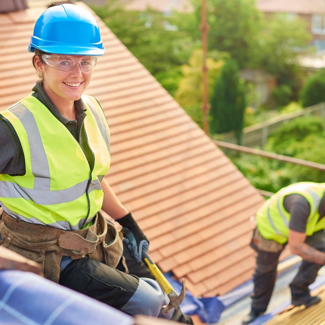 Best Roofing Material for Longevity