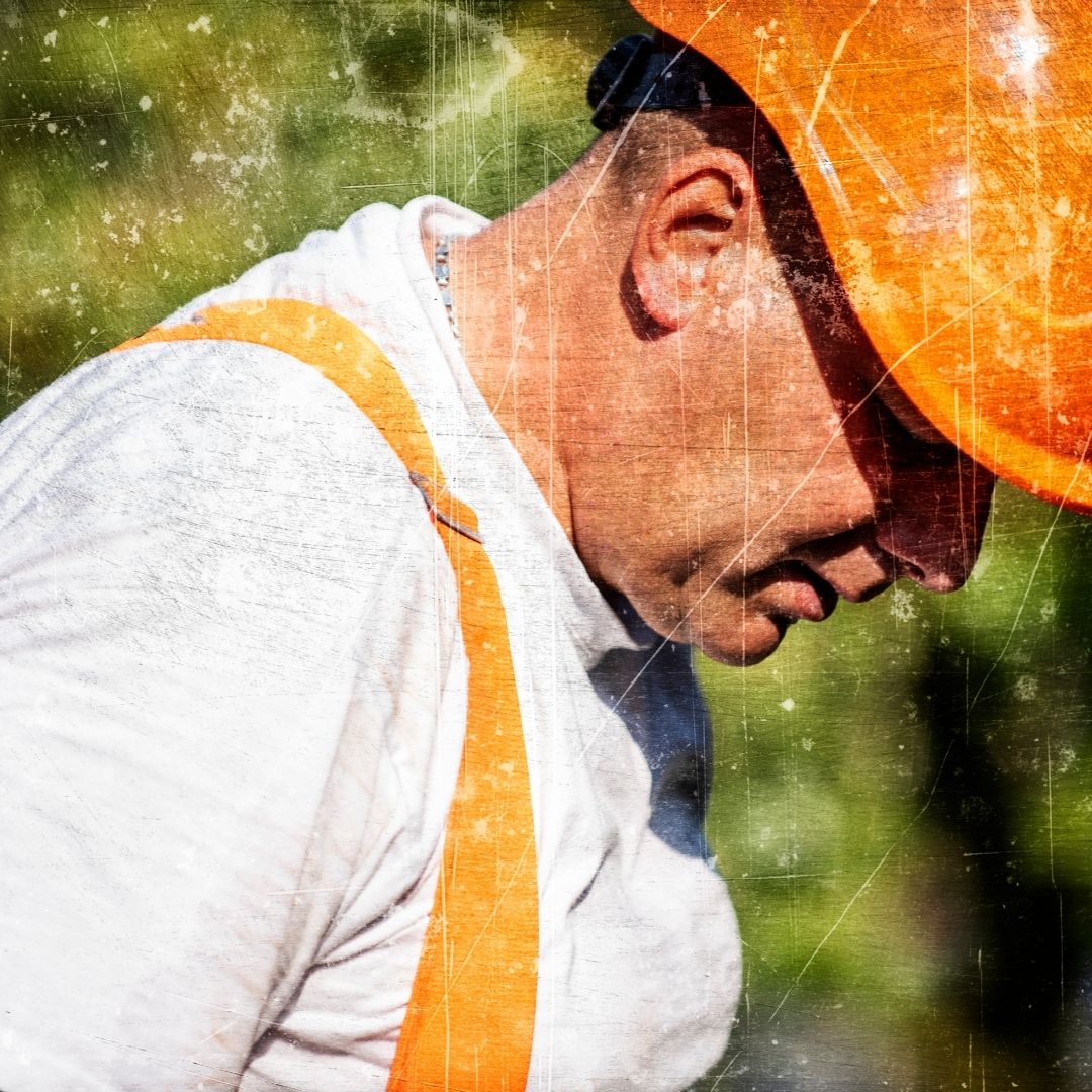 Emergency Storm Damage Roof Repair