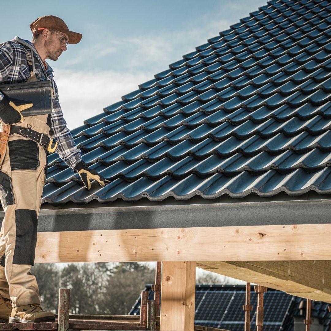 Can they handle commercial roofing projects?