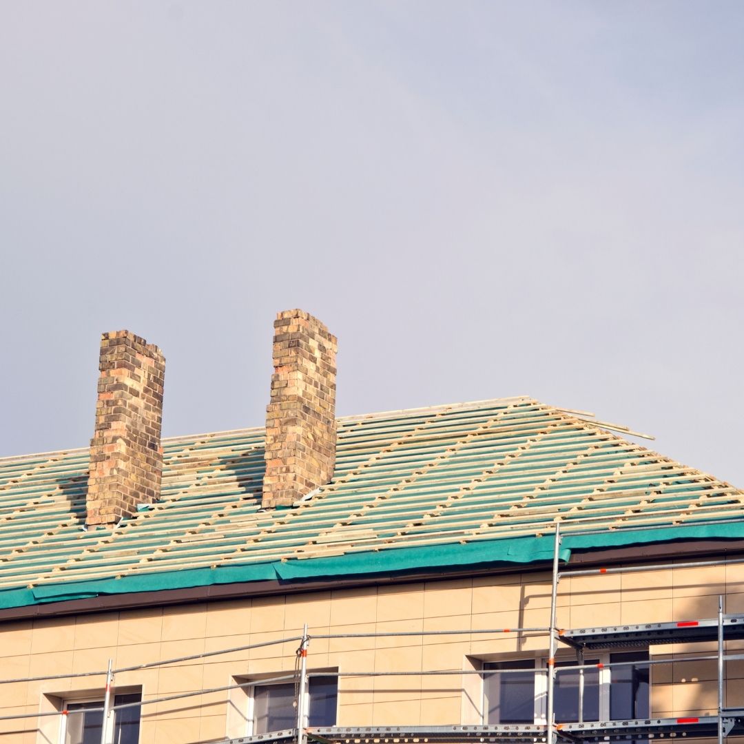 Premium Metal Roof Installation Services