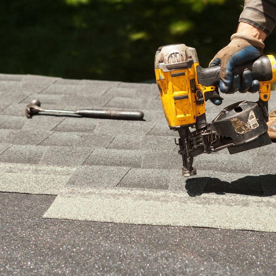 Experienced Residential Roofers in Austin