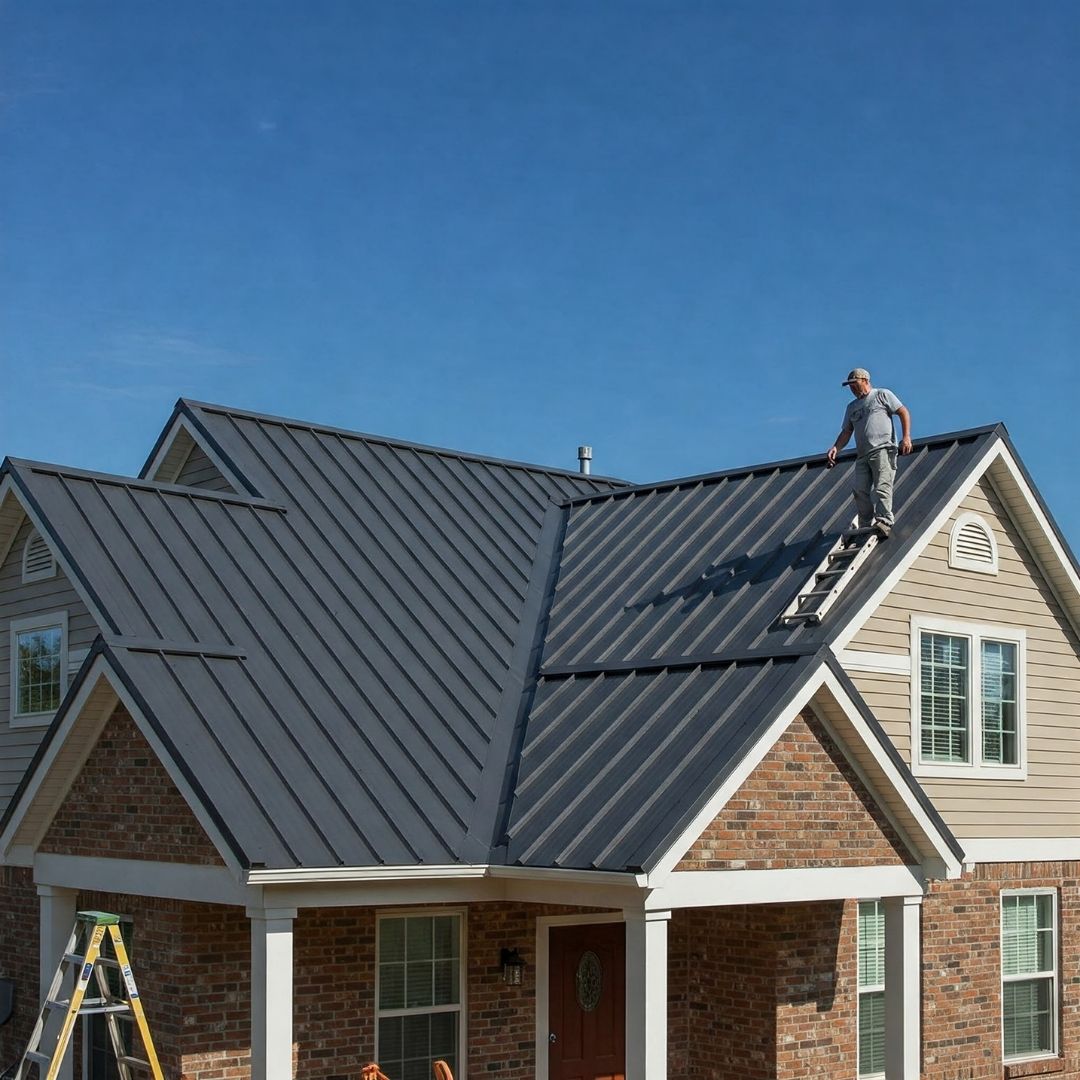 Central Texas Roof Experts