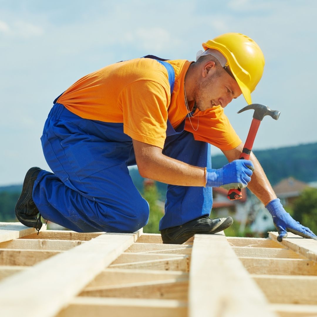 Emergency Roof Repairs 24/7