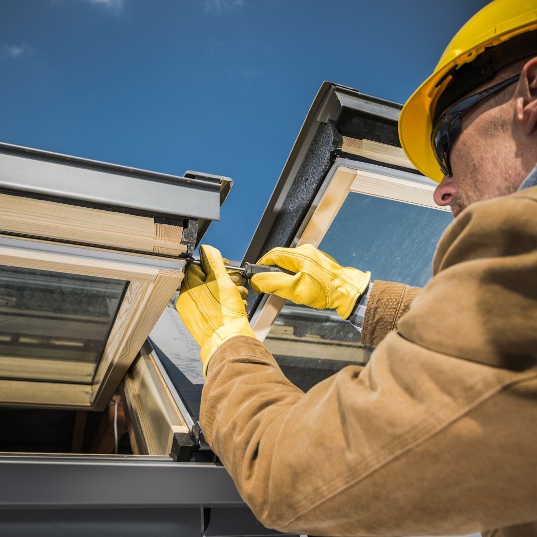What sets them apart from other roofing companies?