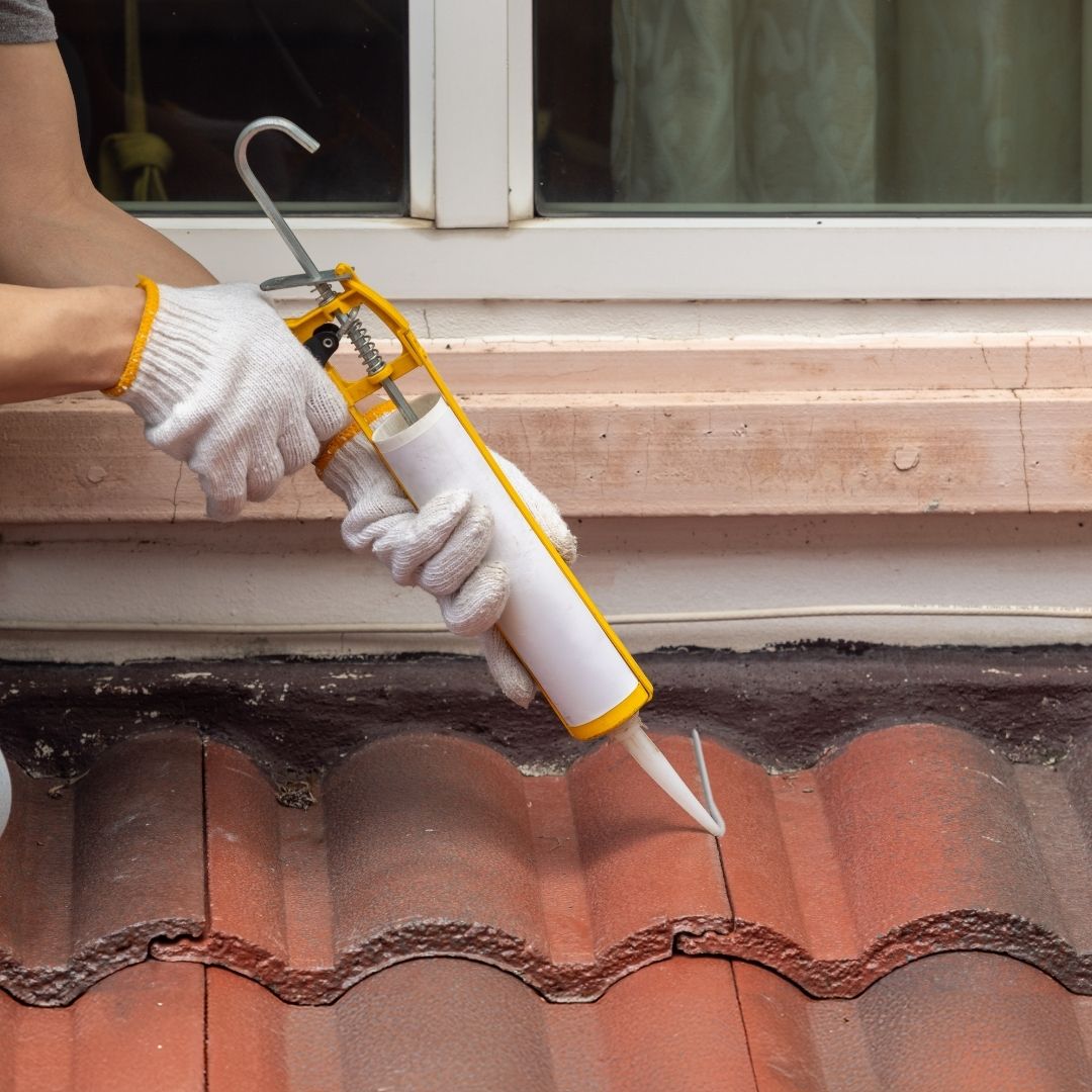 Can they replace roofs with outdated shingles?