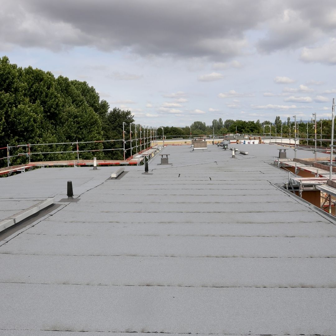 Storm Damage Roof Restoration Services