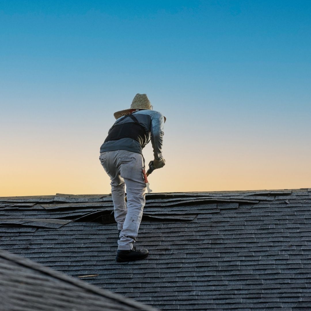 Emergency Roof Repair Contractors