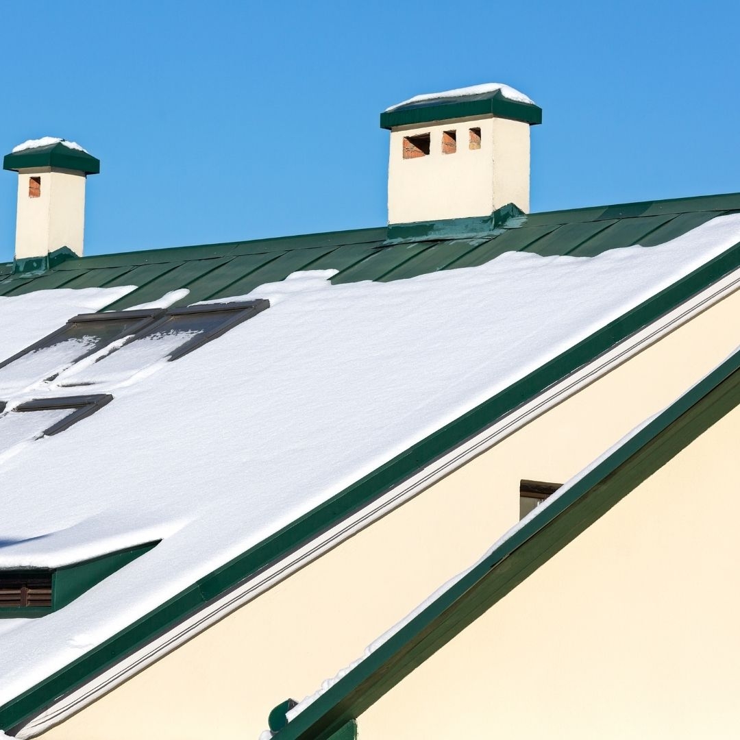 Roof Types Best Suited for Austin Weather