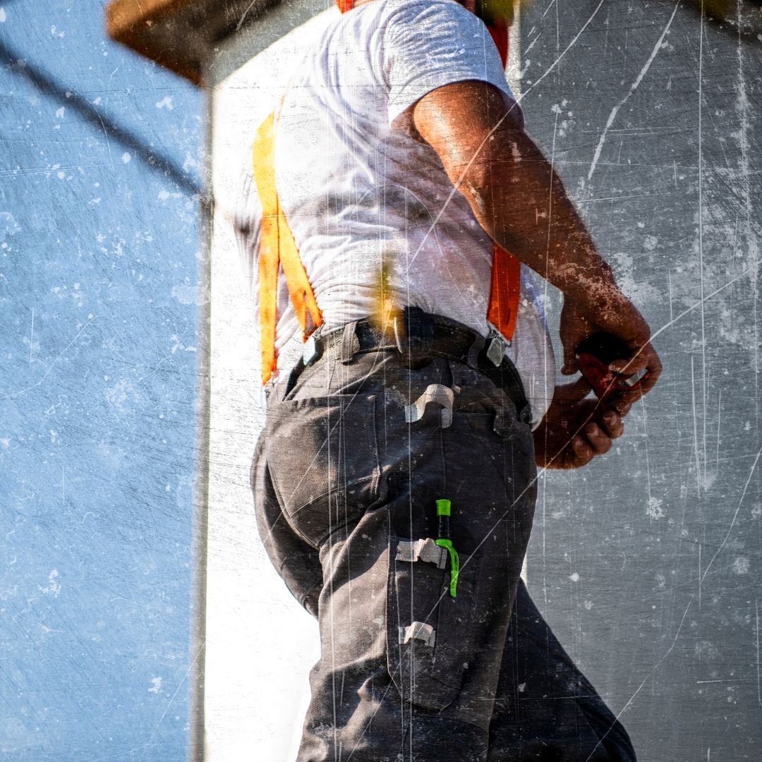 Scheduling a Professional Roof Inspection in Austin